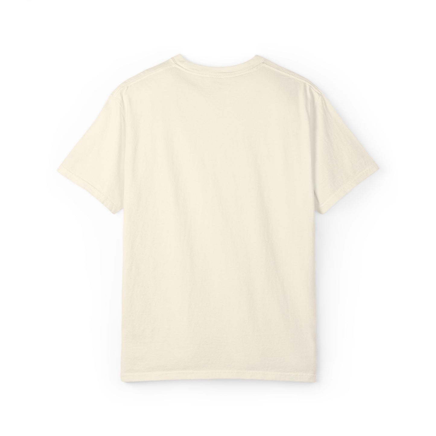 Embroidered Market MakeHer Logo Tee