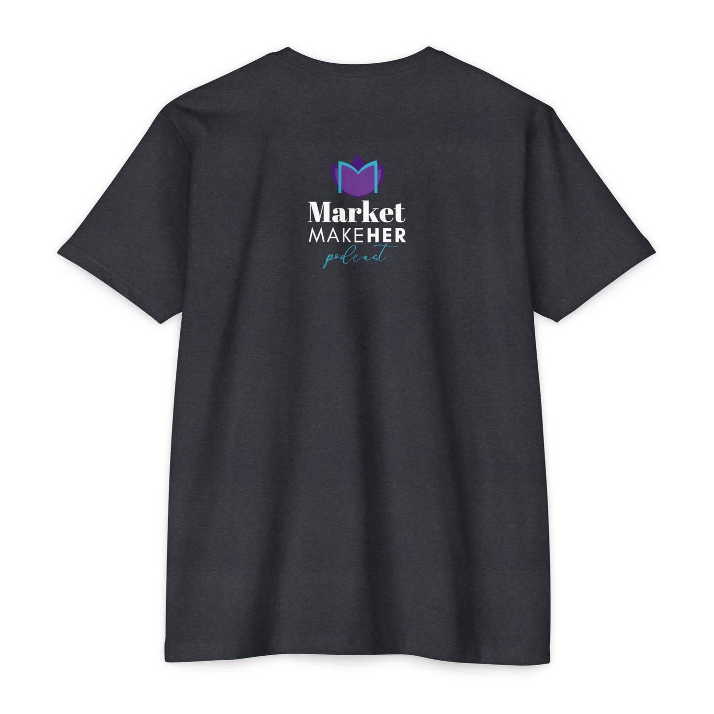 "The Perfect Candlelit Dinner" Men's Version T-Shirt