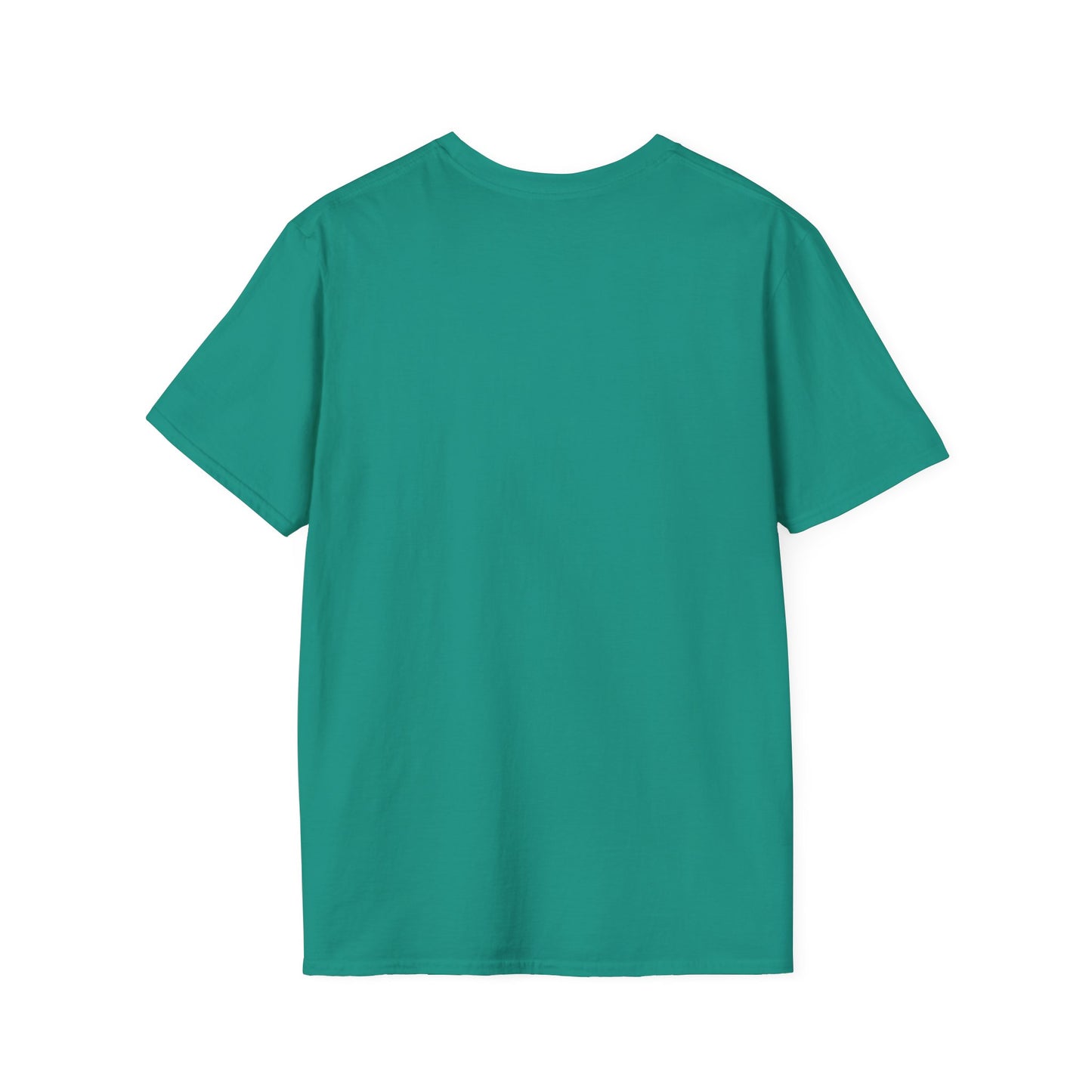 "The Perfect Candlelit Dinner" Finance T-Shirt by Jess Inskip - Unisex Soft Cotton Tee