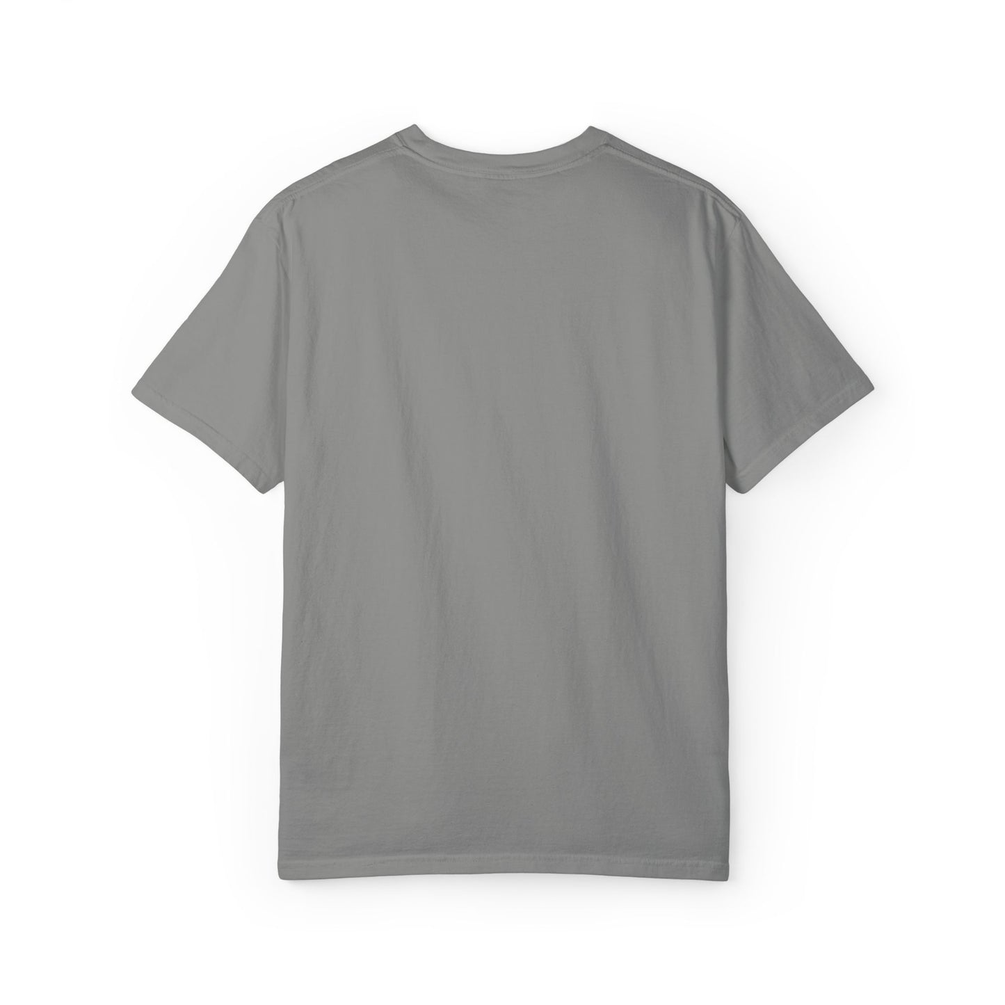 Embroidered Market MakeHer Logo Tee