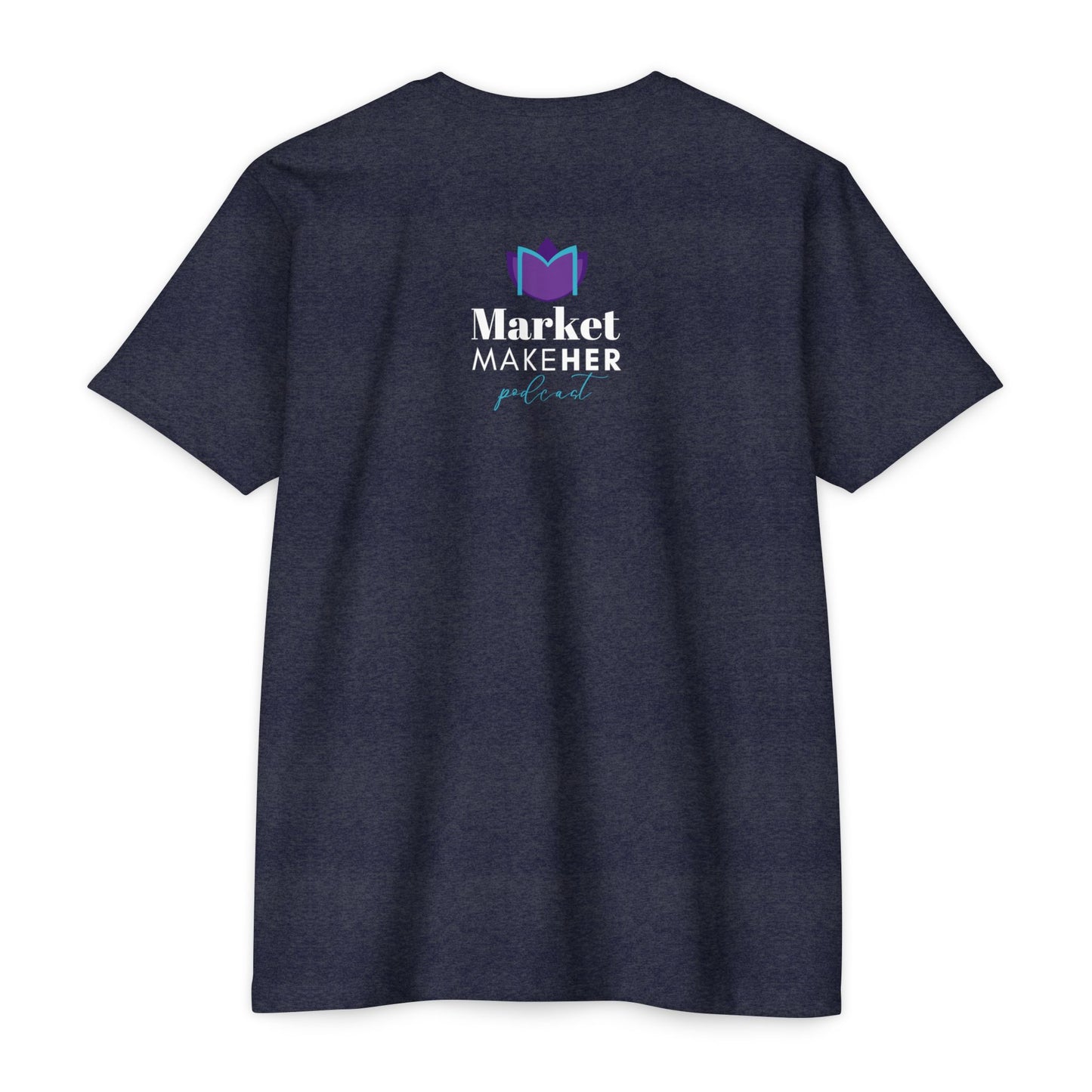 "The Perfect Candlelit Dinner" Men's Version T-Shirt