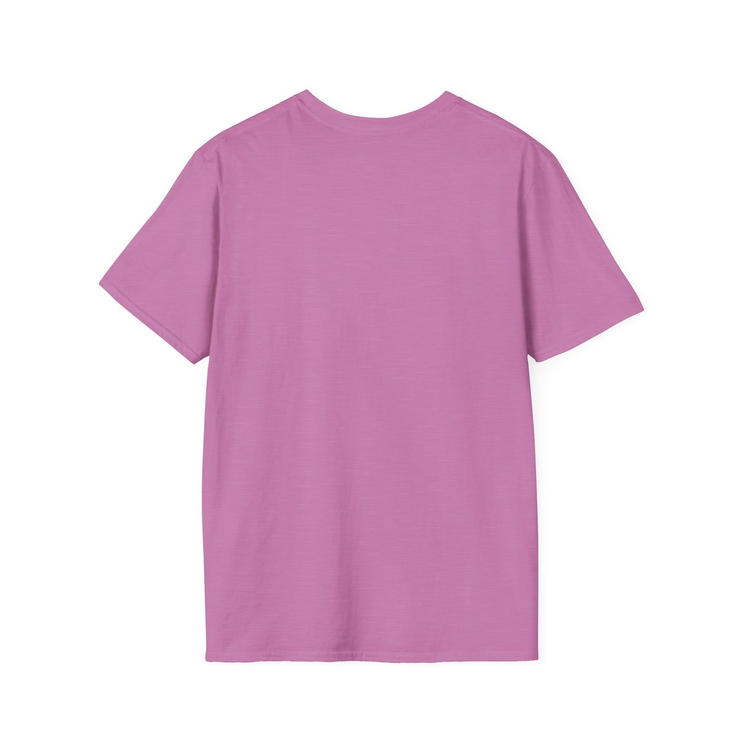 "The Perfect Candlelit Dinner" Finance T-Shirt by Jess Inskip - Unisex Soft Cotton Tee