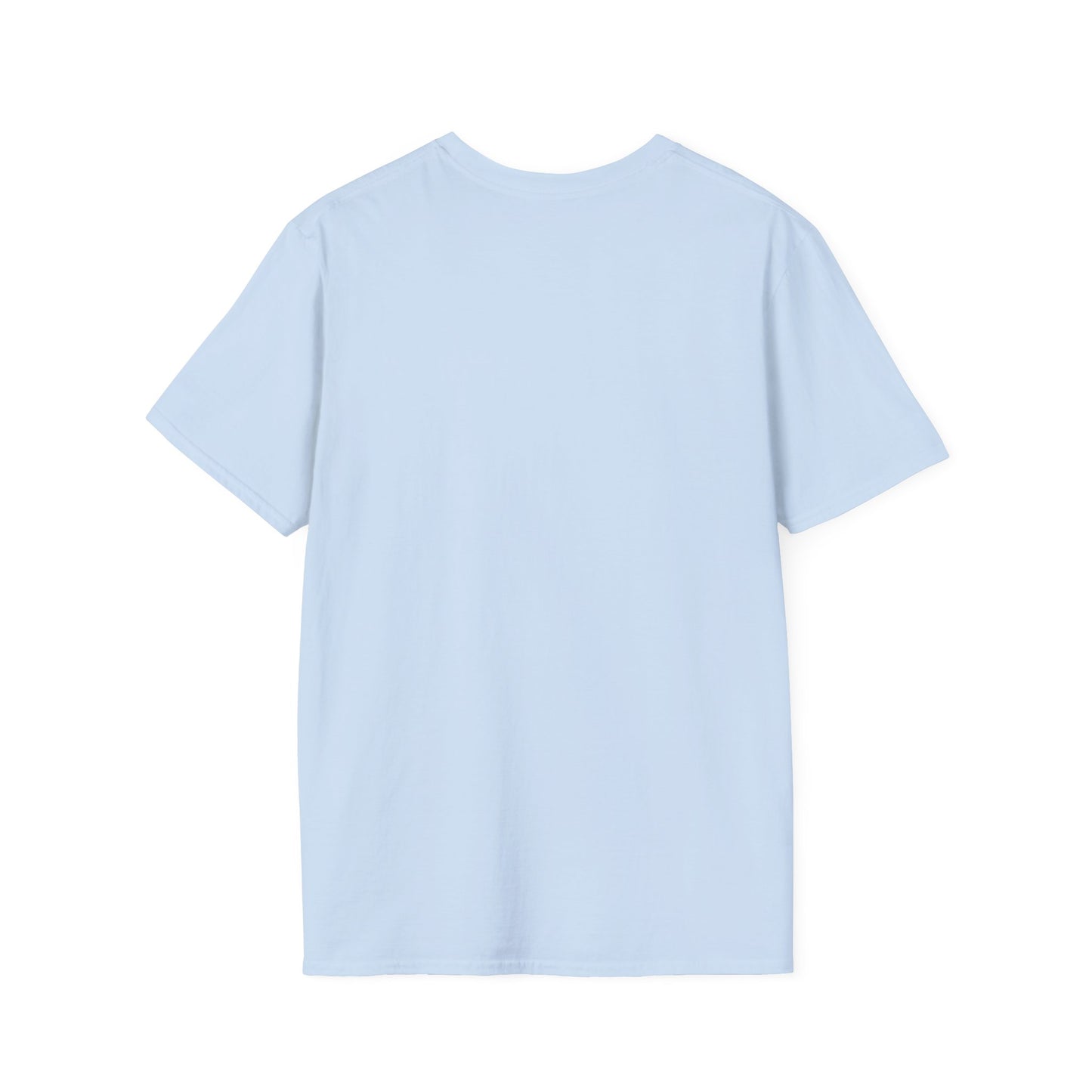 "The Perfect Candlelit Dinner" Finance T-Shirt by Jess Inskip - Unisex Soft Cotton Tee