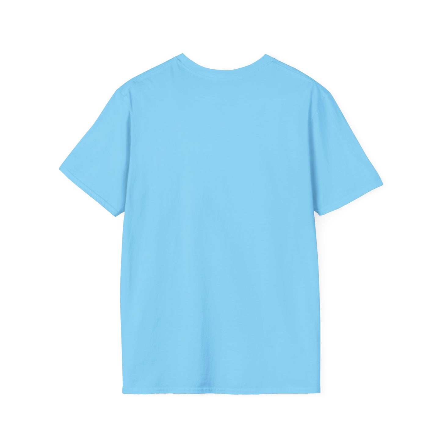 "The Perfect Candlelit Dinner" Finance T-Shirt by Jess Inskip - Unisex Soft Cotton Tee