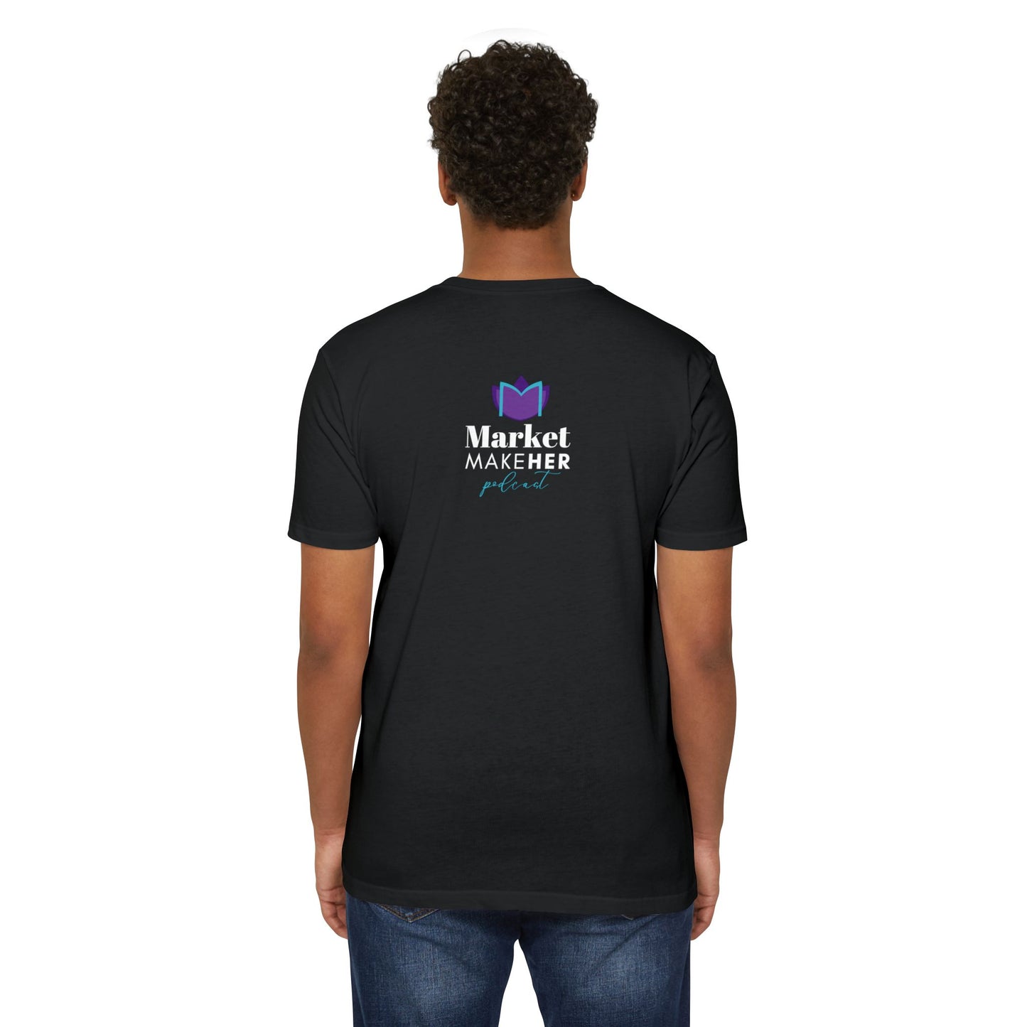 "The Perfect Candlelit Dinner" Men's Version T-Shirt