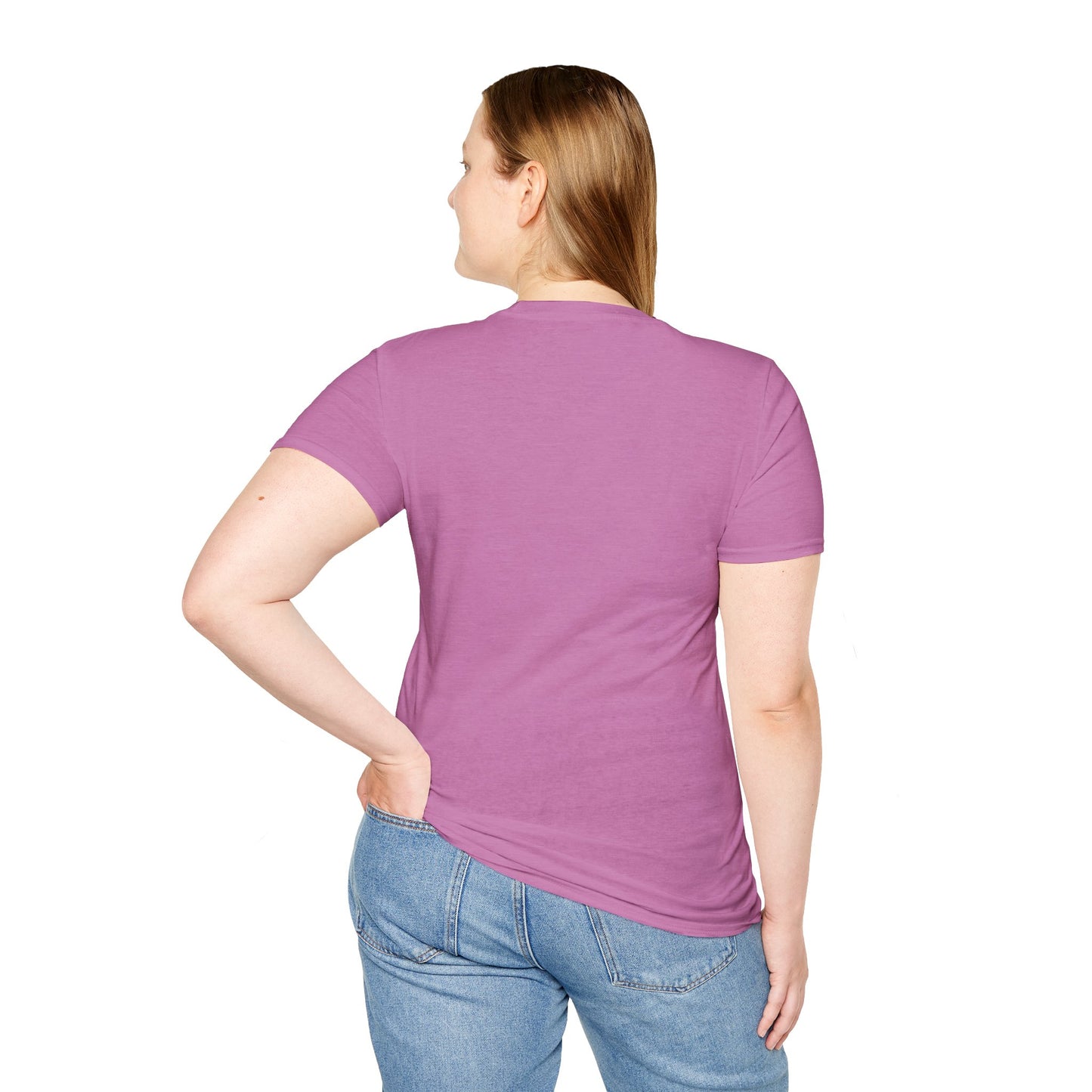 "The Perfect Candlelit Dinner" Finance T-Shirt by Jess Inskip - Unisex Soft Cotton Tee
