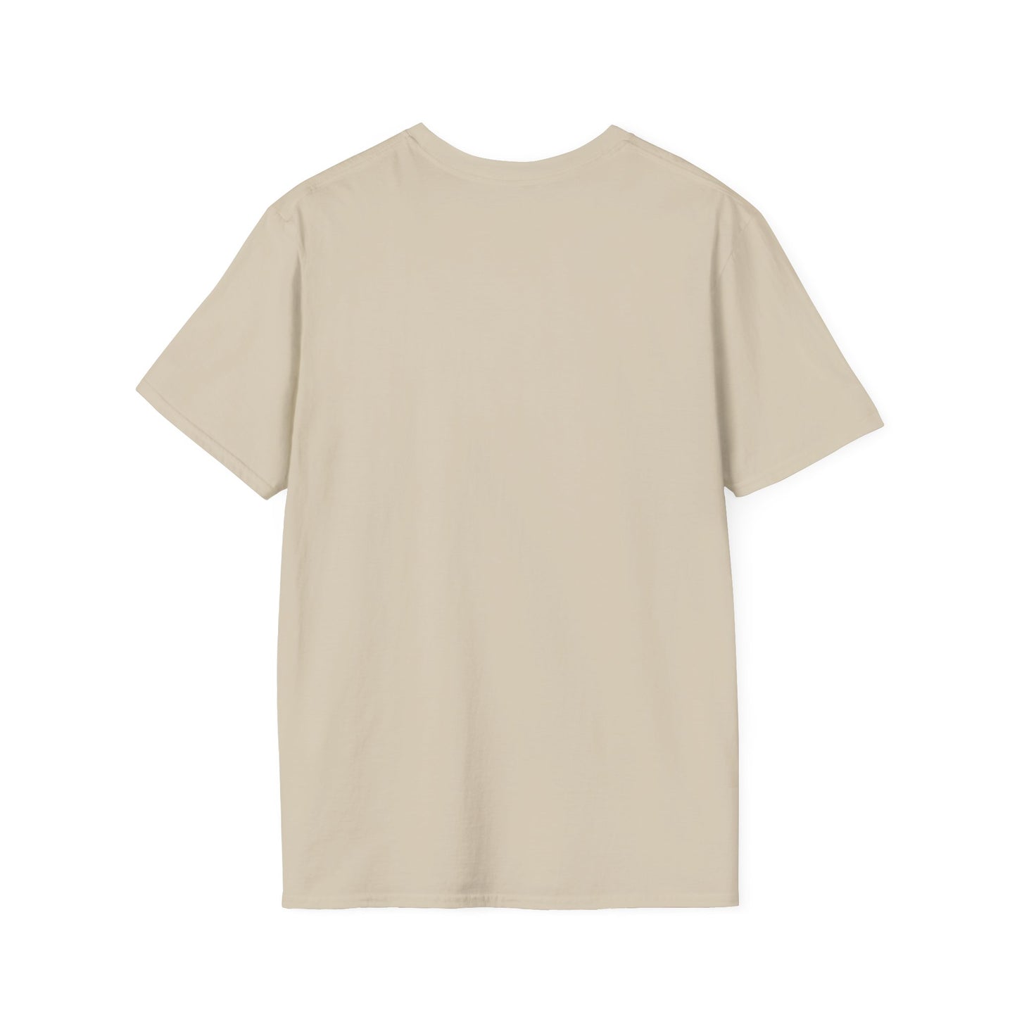 "The Perfect Candlelit Dinner" Finance T-Shirt by Jess Inskip - Unisex Soft Cotton Tee