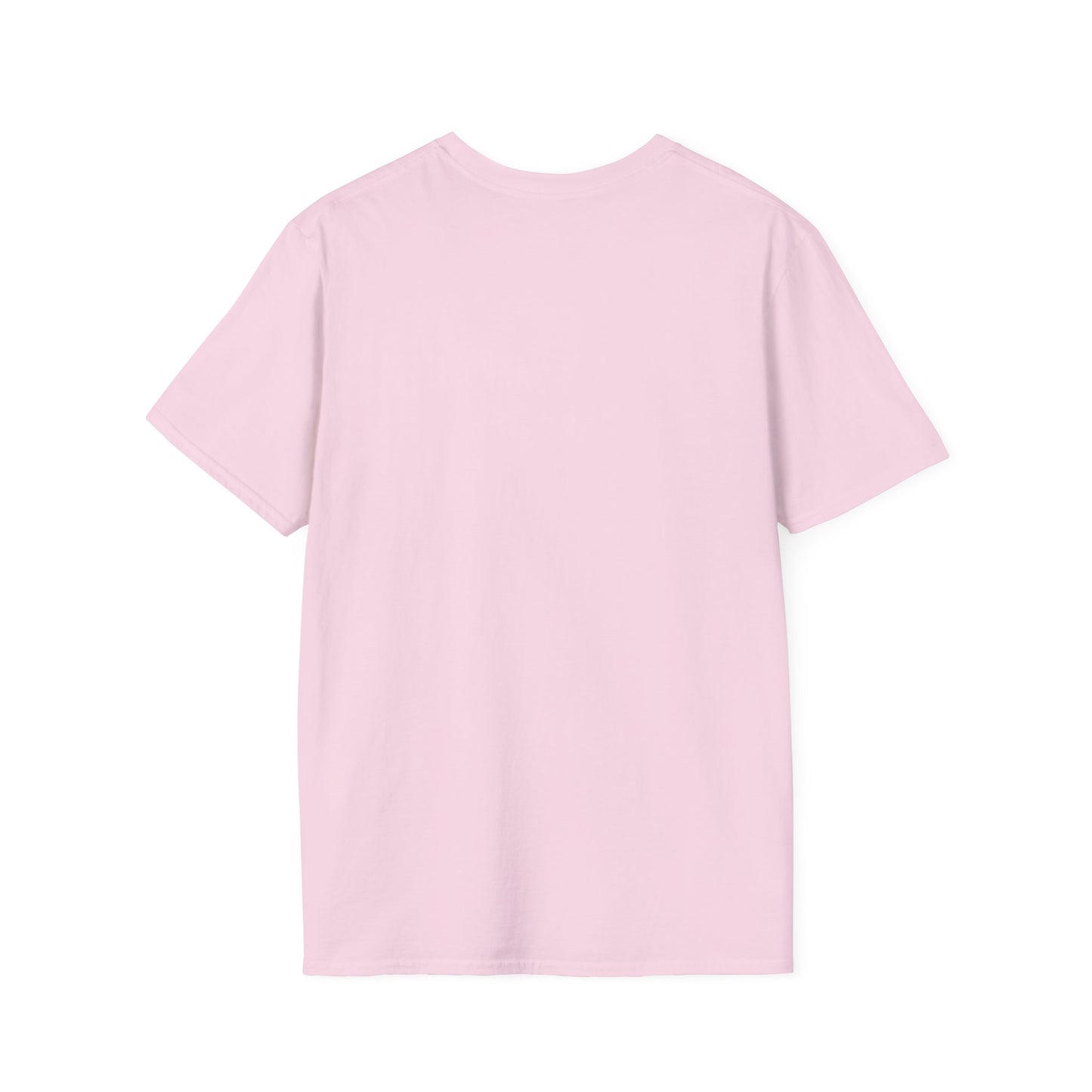 "The Perfect Candlelit Dinner" Finance T-Shirt by Jess Inskip - Unisex Soft Cotton Tee