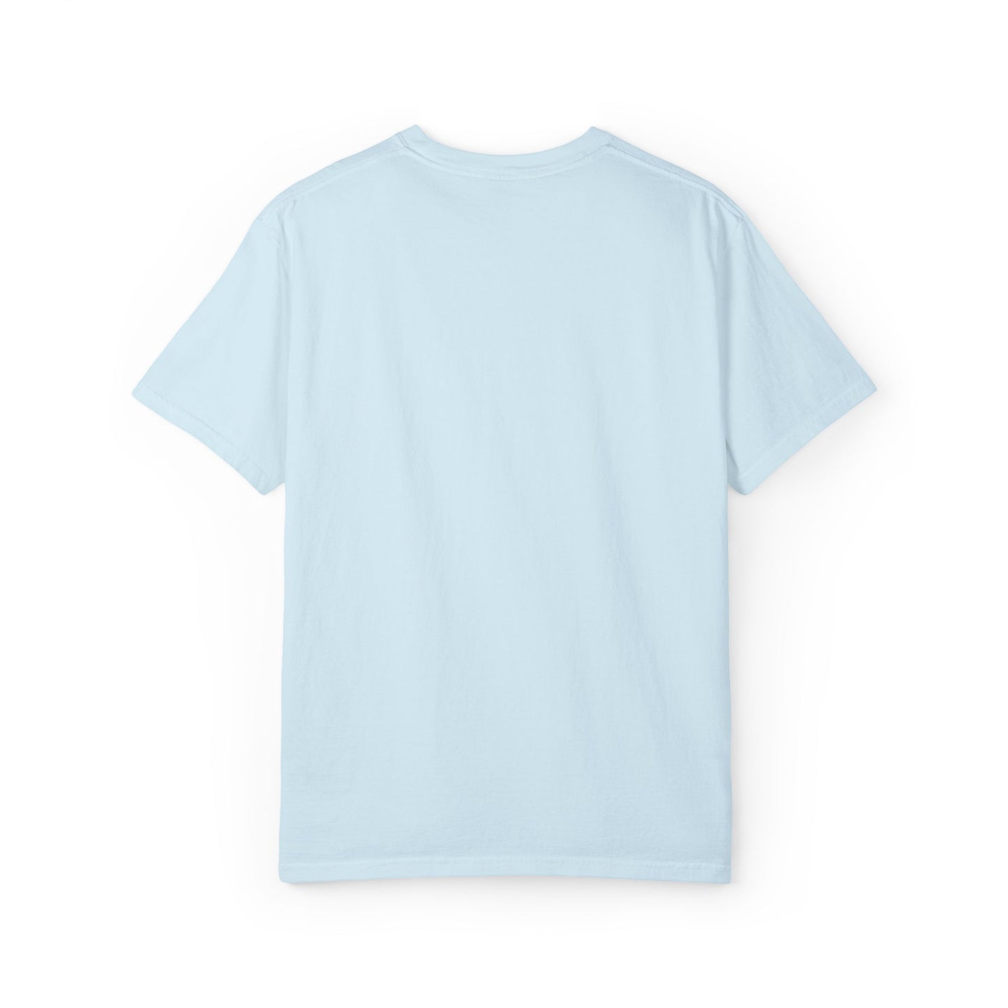 Embroidered Market MakeHer Logo Tee