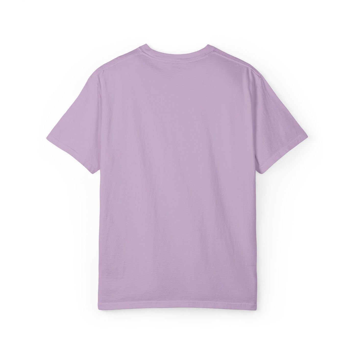 Embroidered Market MakeHer Logo Tee