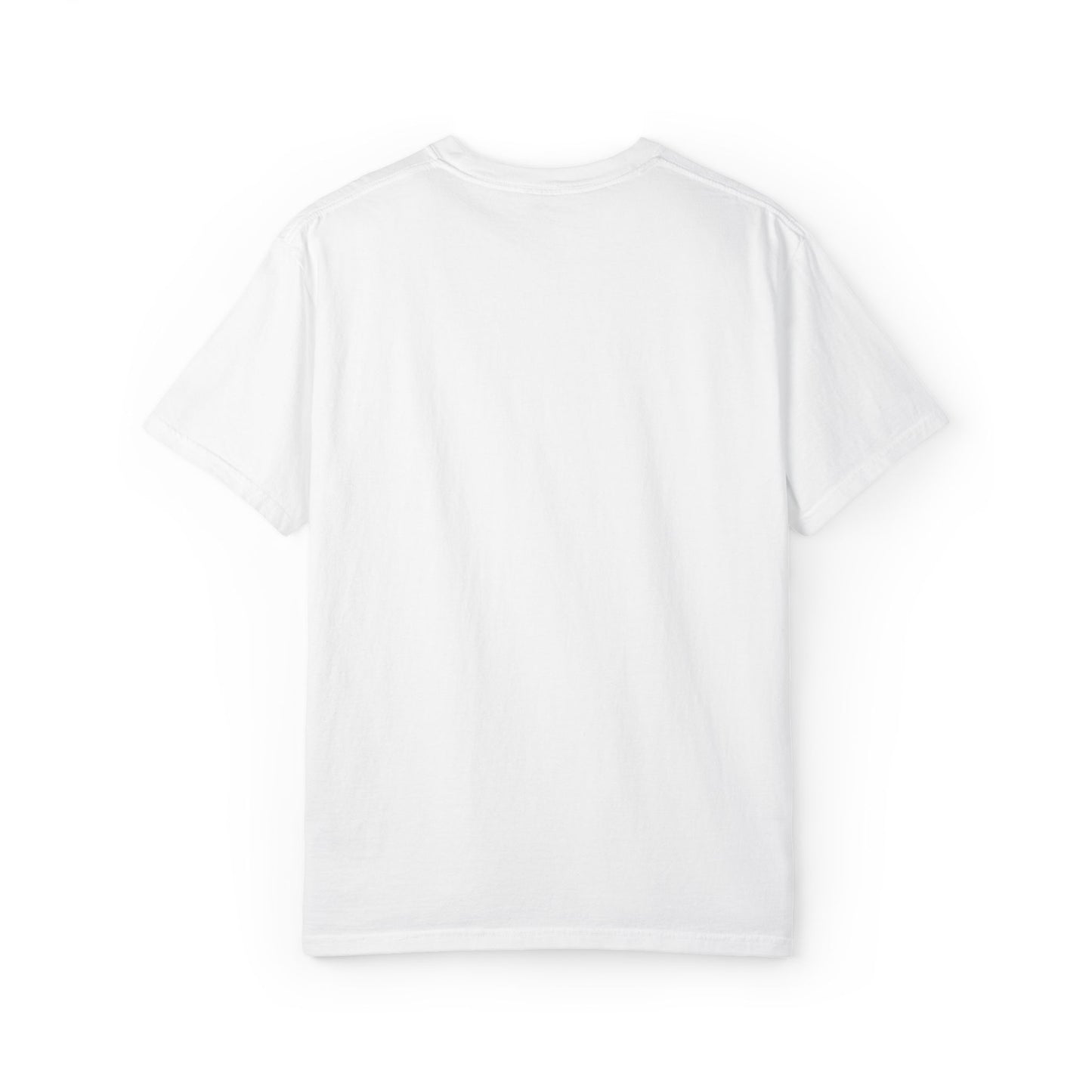 Embroidered Market MakeHer Logo Tee