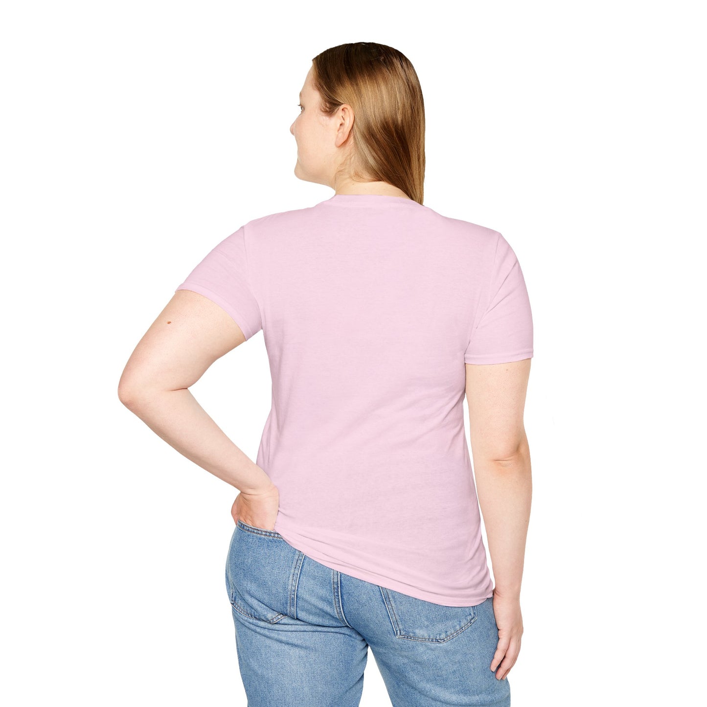 "The Perfect Candlelit Dinner" Finance T-Shirt by Jess Inskip - Unisex Soft Cotton Tee