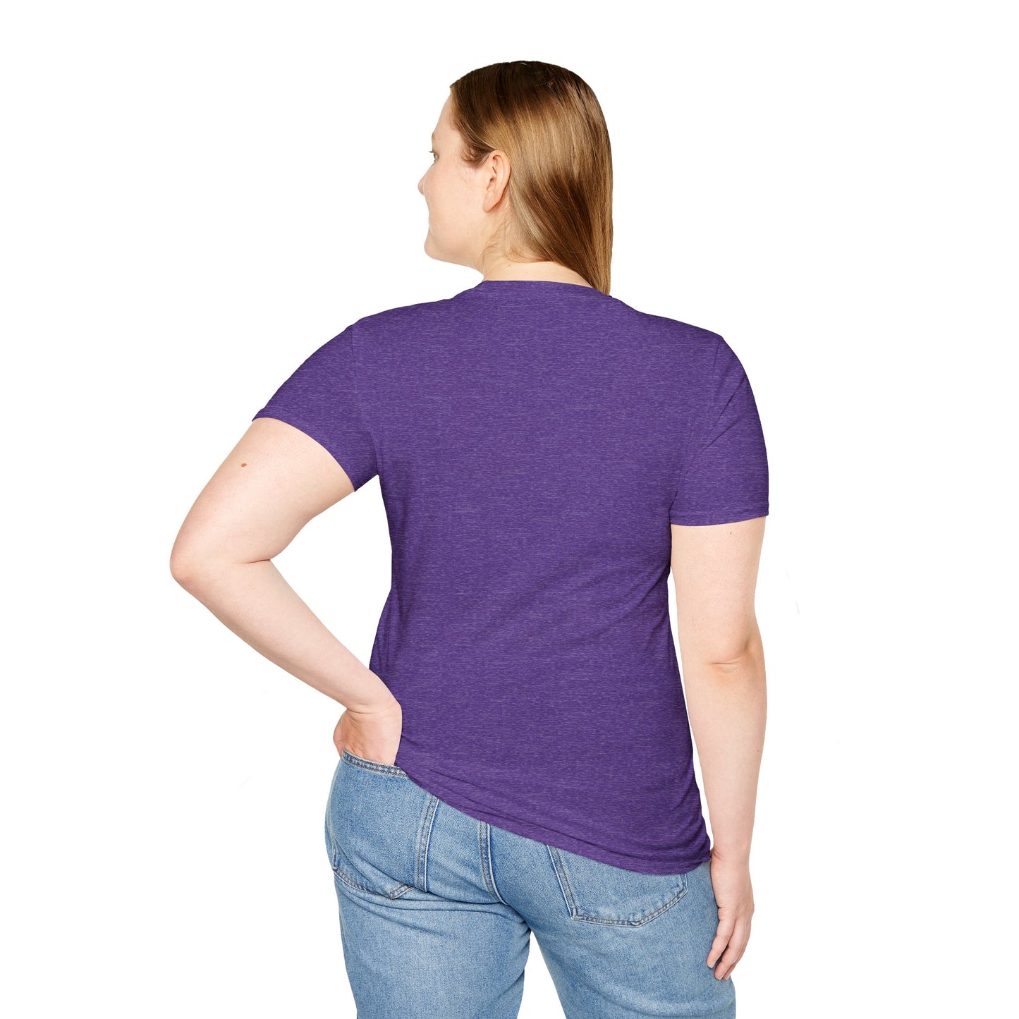 "The Perfect Candlelit Dinner" Finance T-Shirt by Jess Inskip - Unisex Soft Cotton Tee