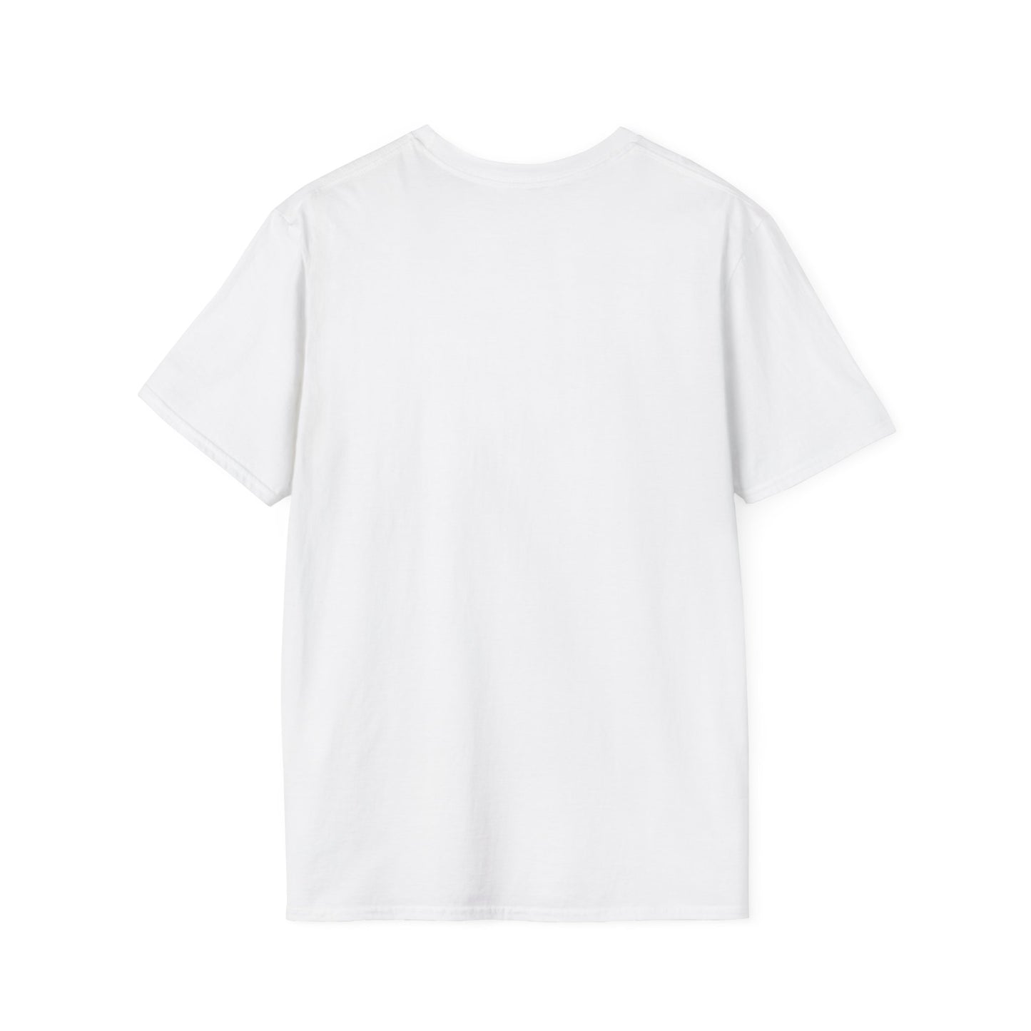 "The Perfect Candlelit Dinner" Finance T-Shirt by Jess Inskip - Unisex Soft Cotton Tee