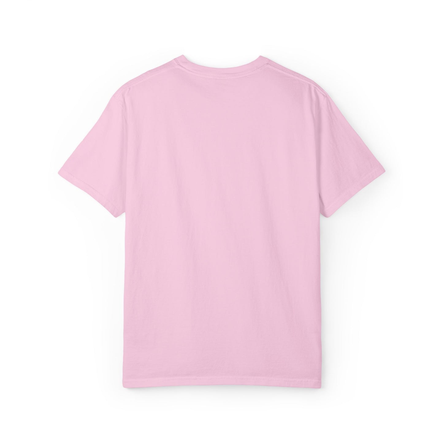 Embroidered Market MakeHer Logo Tee